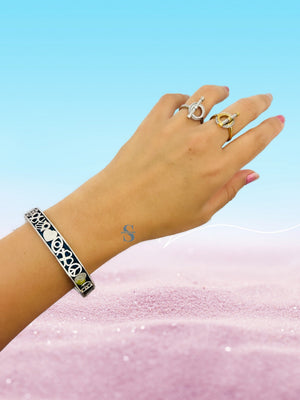 St Tropez Mariner Ring