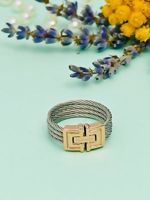 Biarritz Ring