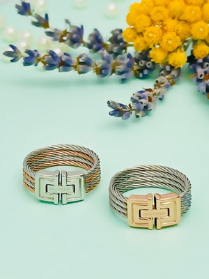 Biarritz Ring