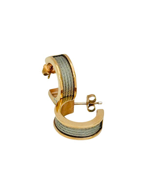 Pre-order: Forever Earrings