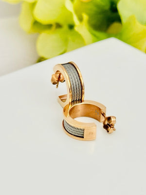 Pre-order: Forever Earrings