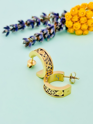 Forever Every Lucky Charm Earrings