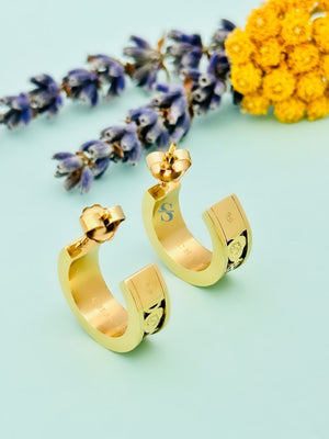 Forever Every Lucky Charm Earrings