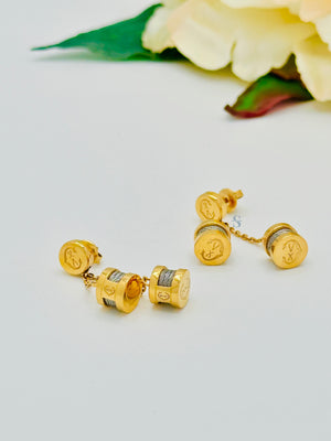 Forever Minis Earrings