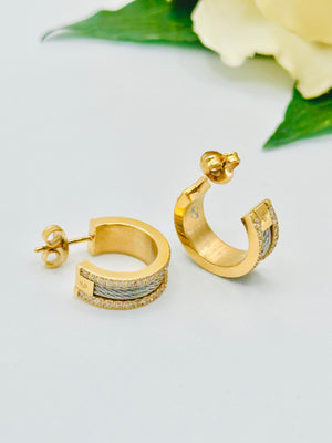 Pre-order: Forever Magnifique Earrings
