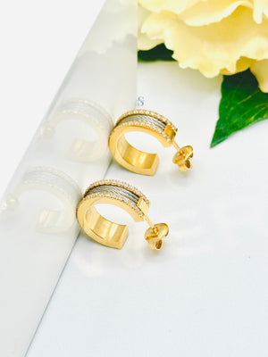 Pre-order: Forever Magnifique Earrings