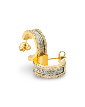 Pre-order: Forever Magnifique Earrings
