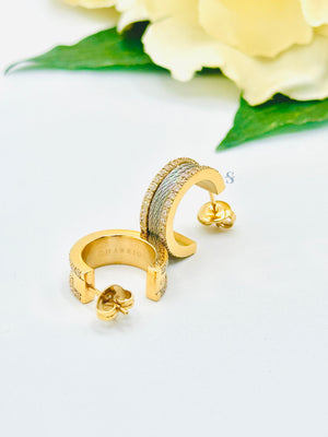 Pre-order: Forever Magnifique Earrings