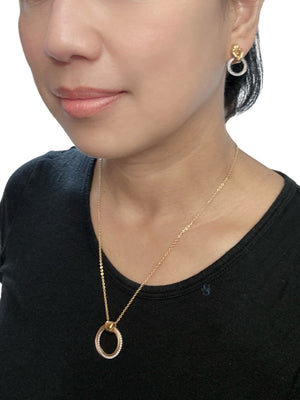 Celtic Knot Earrings