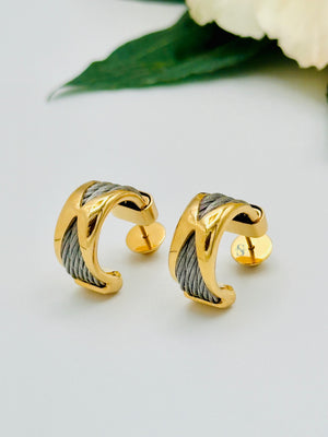 Pre-order: Celtic Dream Earrings
