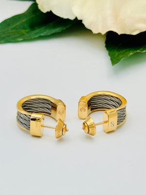 Pre-order: Celtic Dream Earrings