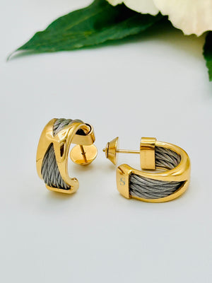 Pre-order: Celtic Dream Earrings