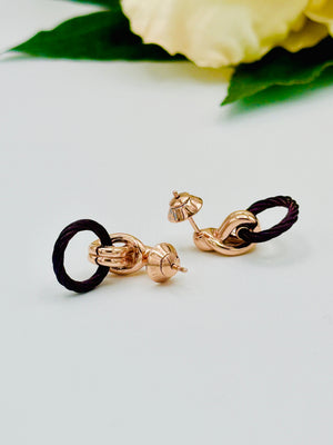 Celtic Knot Earrings
