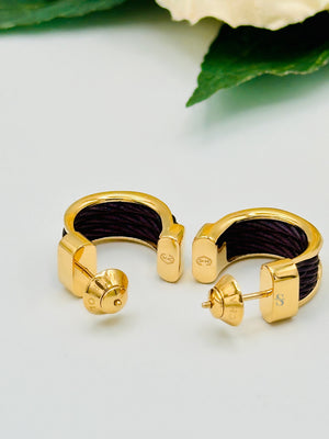 Pre-order: Celtic Dream Earrings