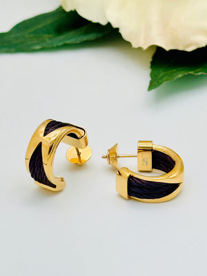 Pre-order: Celtic Dream Earrings