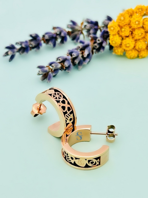 Forever Every Lucky Charm Earrings