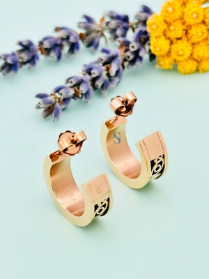 Forever Every Lucky Charm Earrings