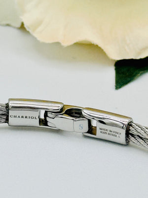 Celtic Gentleman Driver Bangle