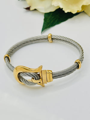 Pre-order: Bonifacio Bangle 3mm