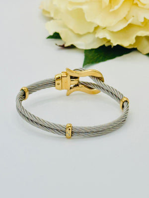 Pre-order: Bonifacio Bangle 3mm