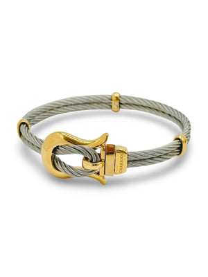 Pre-order: Bonifacio Bangle 3mm