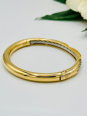 Pre-order: Celtic Dream Bangle