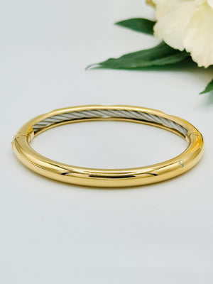 Pre-order: Celtic Dream Bangle