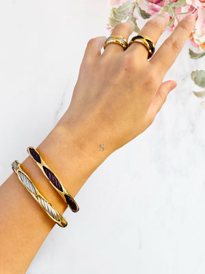 Pre-order: Celtic Dream Bangle