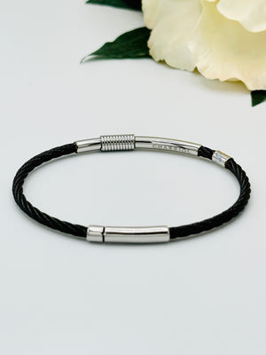 Celtic Gentleman Driver Bangle