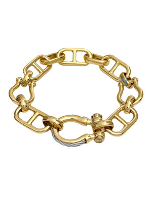 Pre-order: St Troper Mariner Bracelet