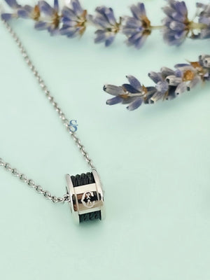 Pre-order: Forever Necklace