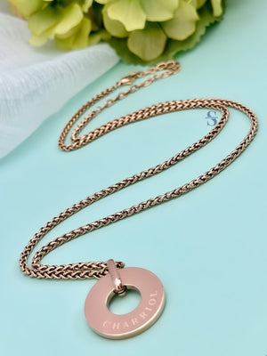 Forever Every Lucky Charm Necklace