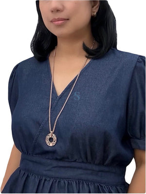 Forever Every Lucky Charm Necklace