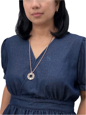Forever Every Lucky Charm Necklace
