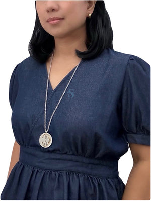 Forever Every Lucky Charm Necklace
