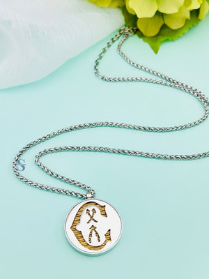 Forever Every Lucky Charm Necklace