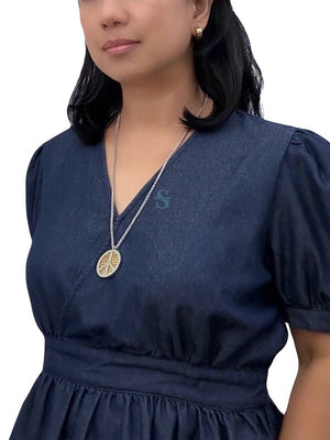 Forever Every Lucky Charm Necklace