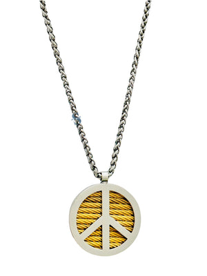 Forever Every Lucky Charm Necklace