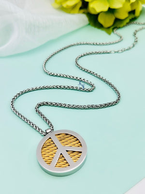 Forever Every Lucky Charm Necklace