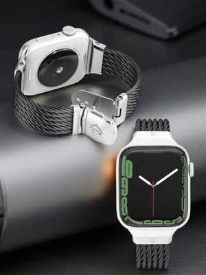 Pre-order: Celtic Smart Cable Watch Band Ultra 49mm