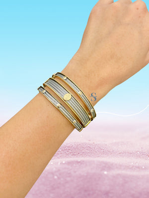 Pre-order: Forever Eternity Bangle