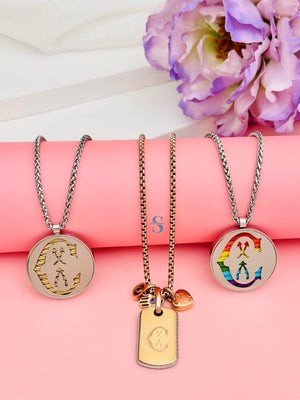 Forever Every Lucky Charm Necklace
