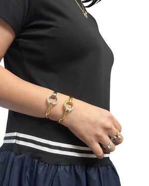 Forever Embrace Ring