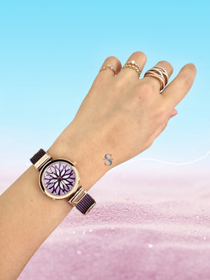 Forever Starfish Watch 32mm