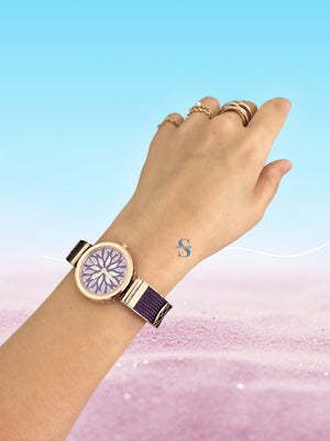 Forever Starfish Watch 32mm