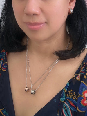Pre-order: Forever Earrings