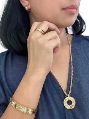 Forever Every Lucky Charm Earrings