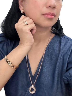 Forever Every Lucky Charm Earrings