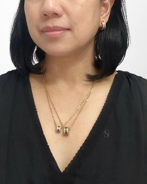 Pre-order: Forever Magnifique Necklace