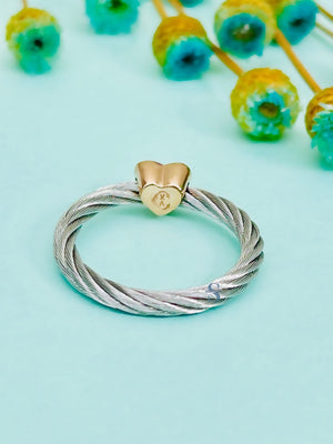 Pre-order: Passion Rings